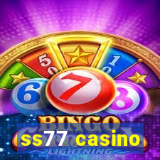 ss77 casino